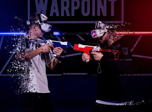 WarPoint